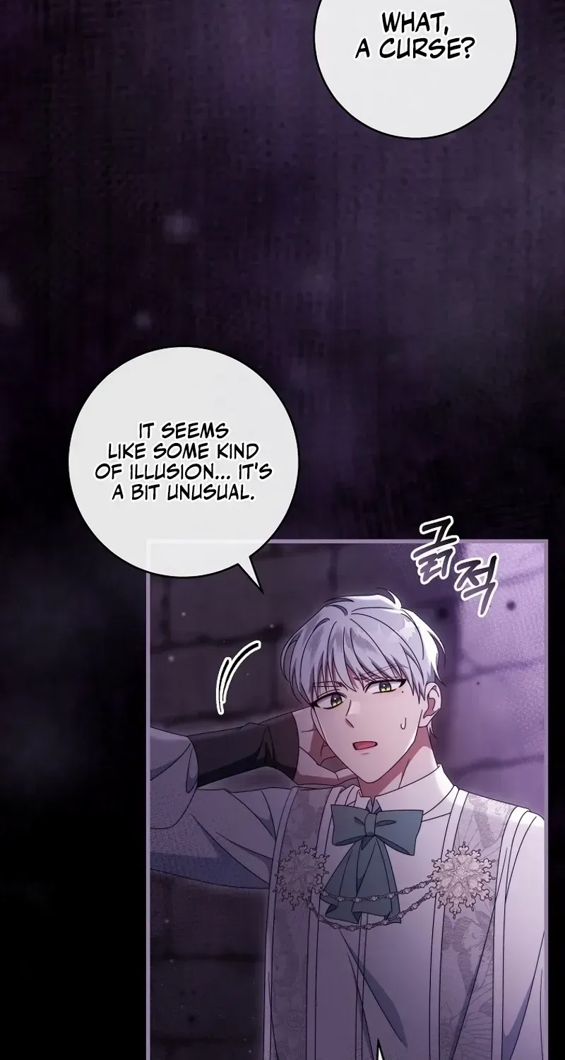 It’s My Destiny To Be The Hero’s Saviour Chapter 116 page 18 - 