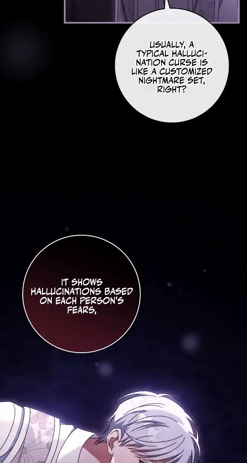 It’s My Destiny To Be The Hero’s Saviour Chapter 116 page 19 - 