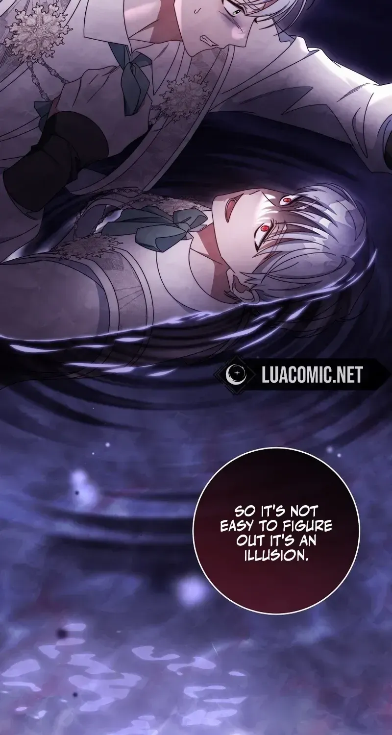 It’s My Destiny To Be The Hero’s Saviour Chapter 116 page 20 - 
