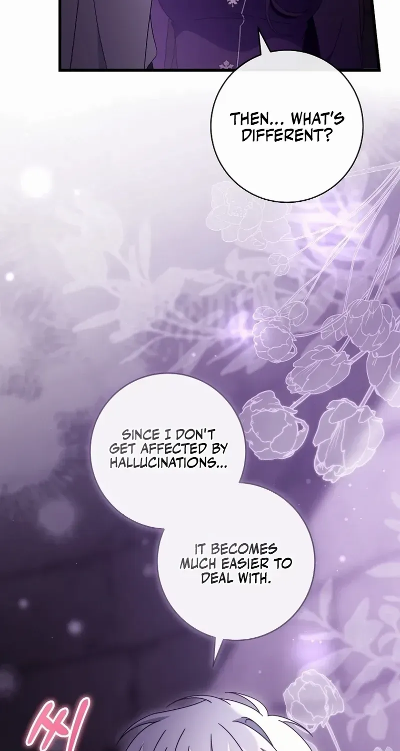 It’s My Destiny To Be The Hero’s Saviour Chapter 116 page 22 - 