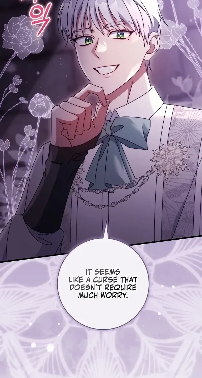 It’s My Destiny To Be The Hero’s Saviour Chapter 116 page 23 - 