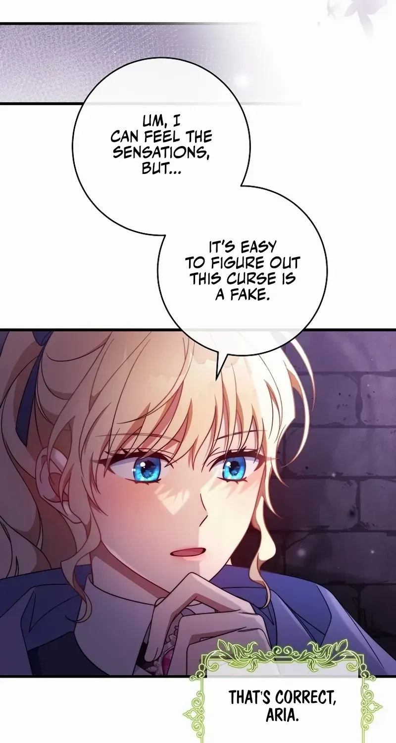 It’s My Destiny To Be The Hero’s Saviour Chapter 116 page 25 - 