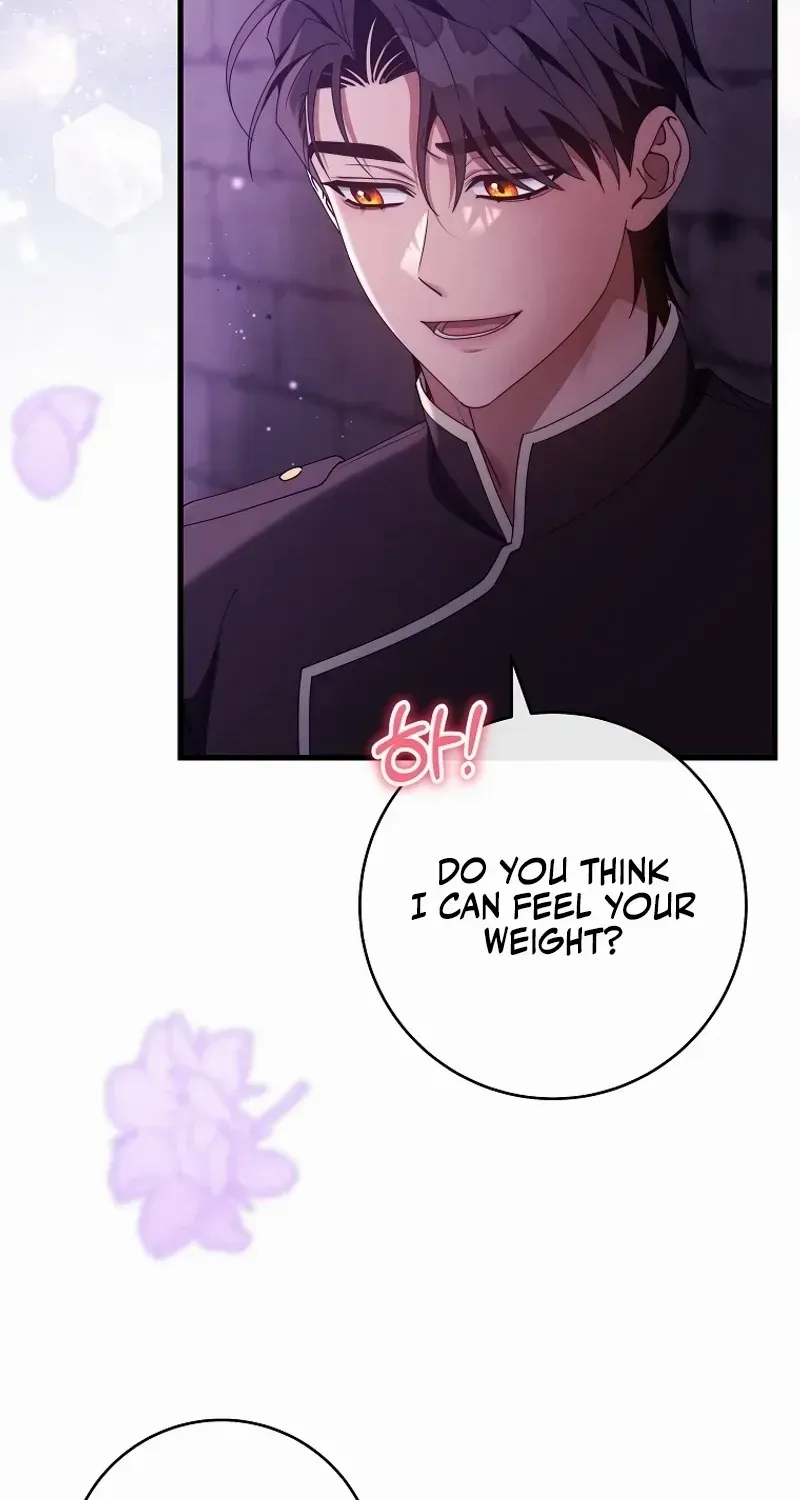 It’s My Destiny To Be The Hero’s Saviour Chapter 116 page 28 - 