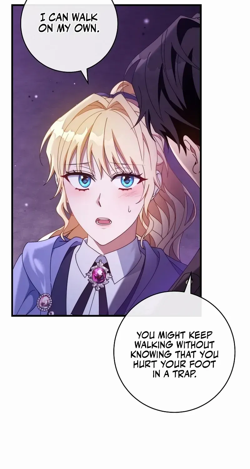 It’s My Destiny To Be The Hero’s Saviour Chapter 116 page 29 - 
