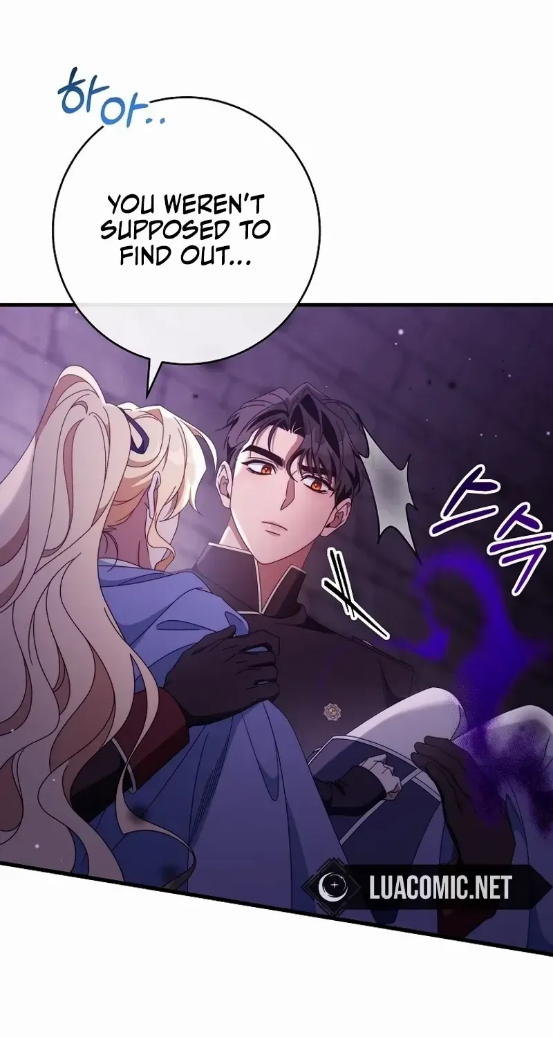 It’s My Destiny To Be The Hero’s Saviour Chapter 116 page 30 - 