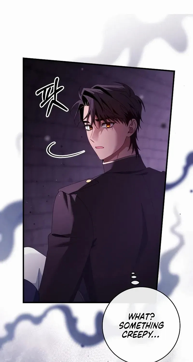 It’s My Destiny To Be The Hero’s Saviour Chapter 116 page 31 - 