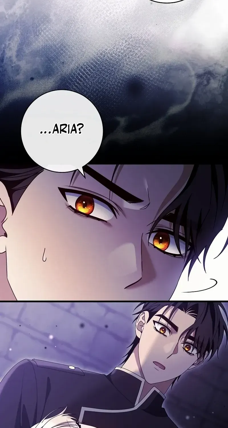 It’s My Destiny To Be The Hero’s Saviour Chapter 116 page 32 - 