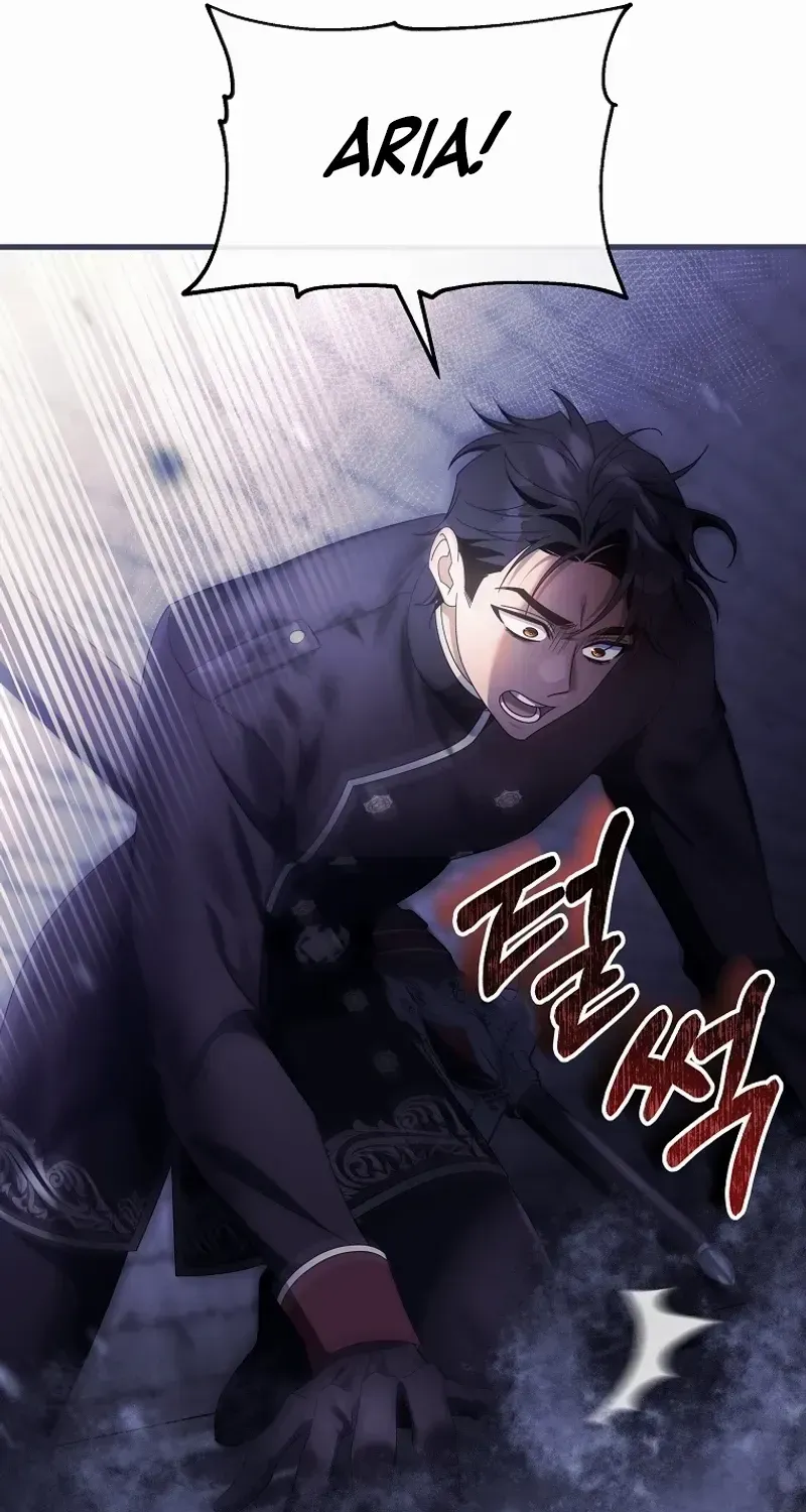 It’s My Destiny To Be The Hero’s Saviour Chapter 116 page 36 - 