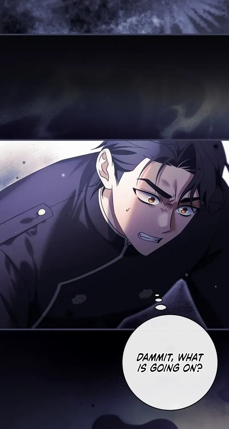 It’s My Destiny To Be The Hero’s Saviour Chapter 116 page 37 - 