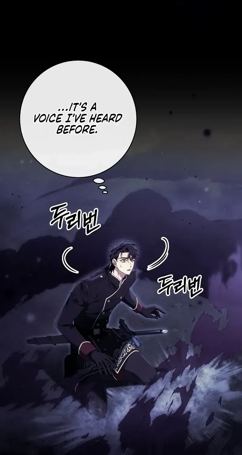 It’s My Destiny To Be The Hero’s Saviour Chapter 116 page 39 - 