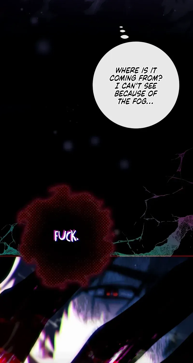 It’s My Destiny To Be The Hero’s Saviour Chapter 116 page 40 - 