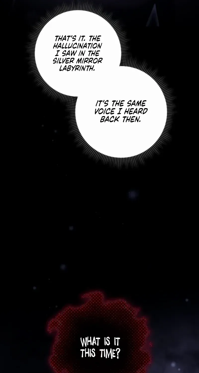 It’s My Destiny To Be The Hero’s Saviour Chapter 116 page 42 - 