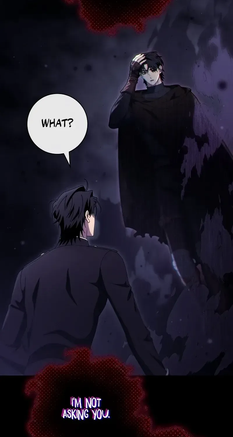 It’s My Destiny To Be The Hero’s Saviour Chapter 116 page 43 - 