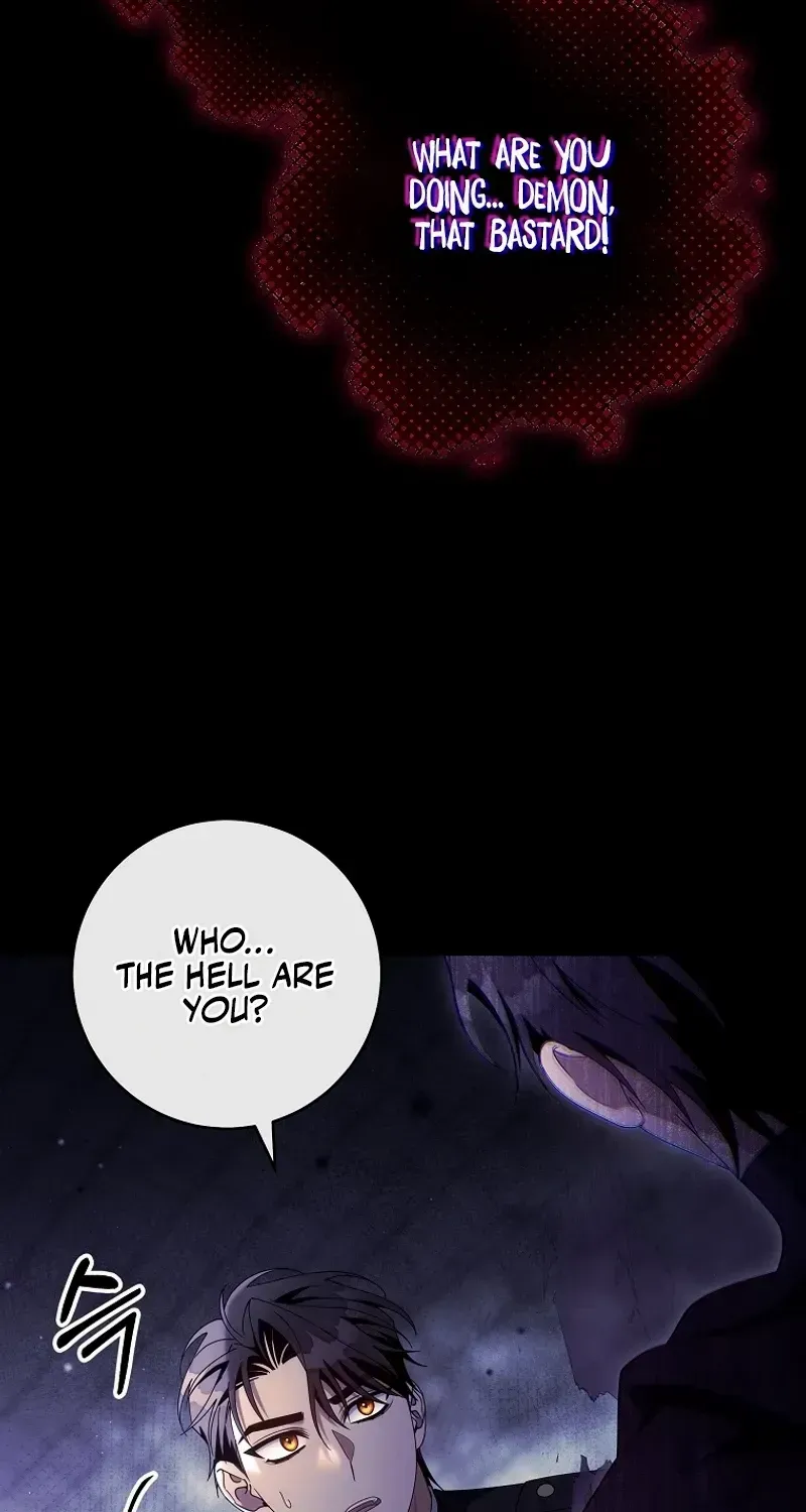 It’s My Destiny To Be The Hero’s Saviour Chapter 116 page 44 - 