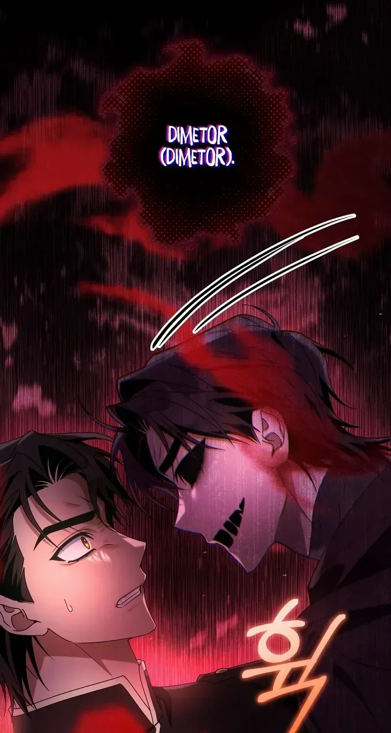 It’s My Destiny To Be The Hero’s Saviour Chapter 116 page 46 - 