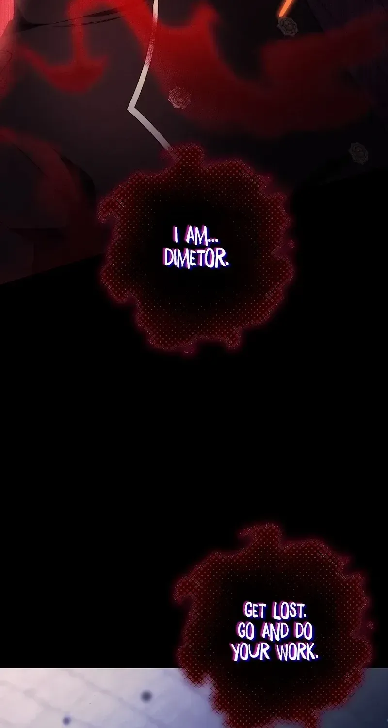 It’s My Destiny To Be The Hero’s Saviour Chapter 116 page 47 - 