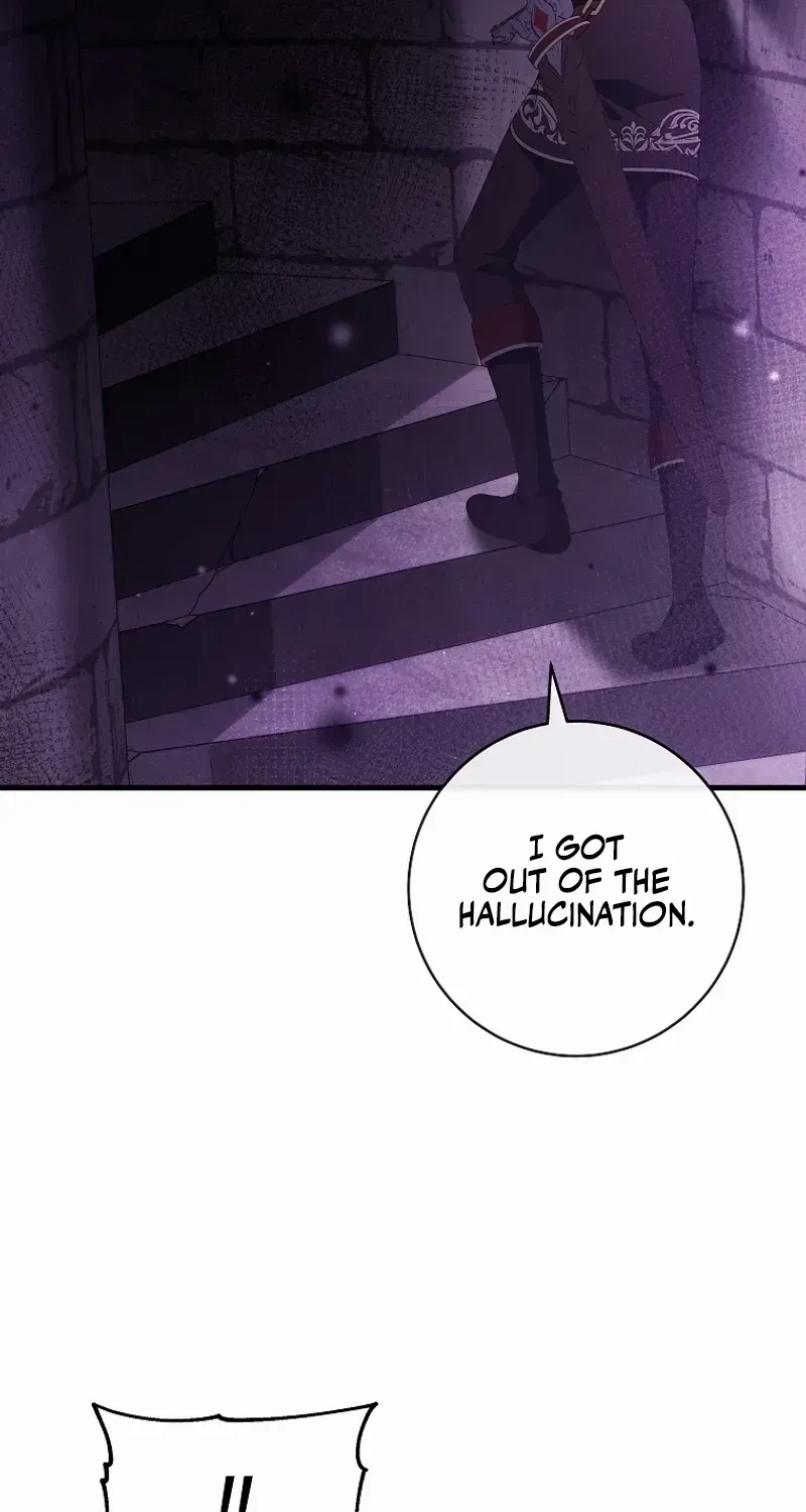 It’s My Destiny To Be The Hero’s Saviour Chapter 116 page 50 - 