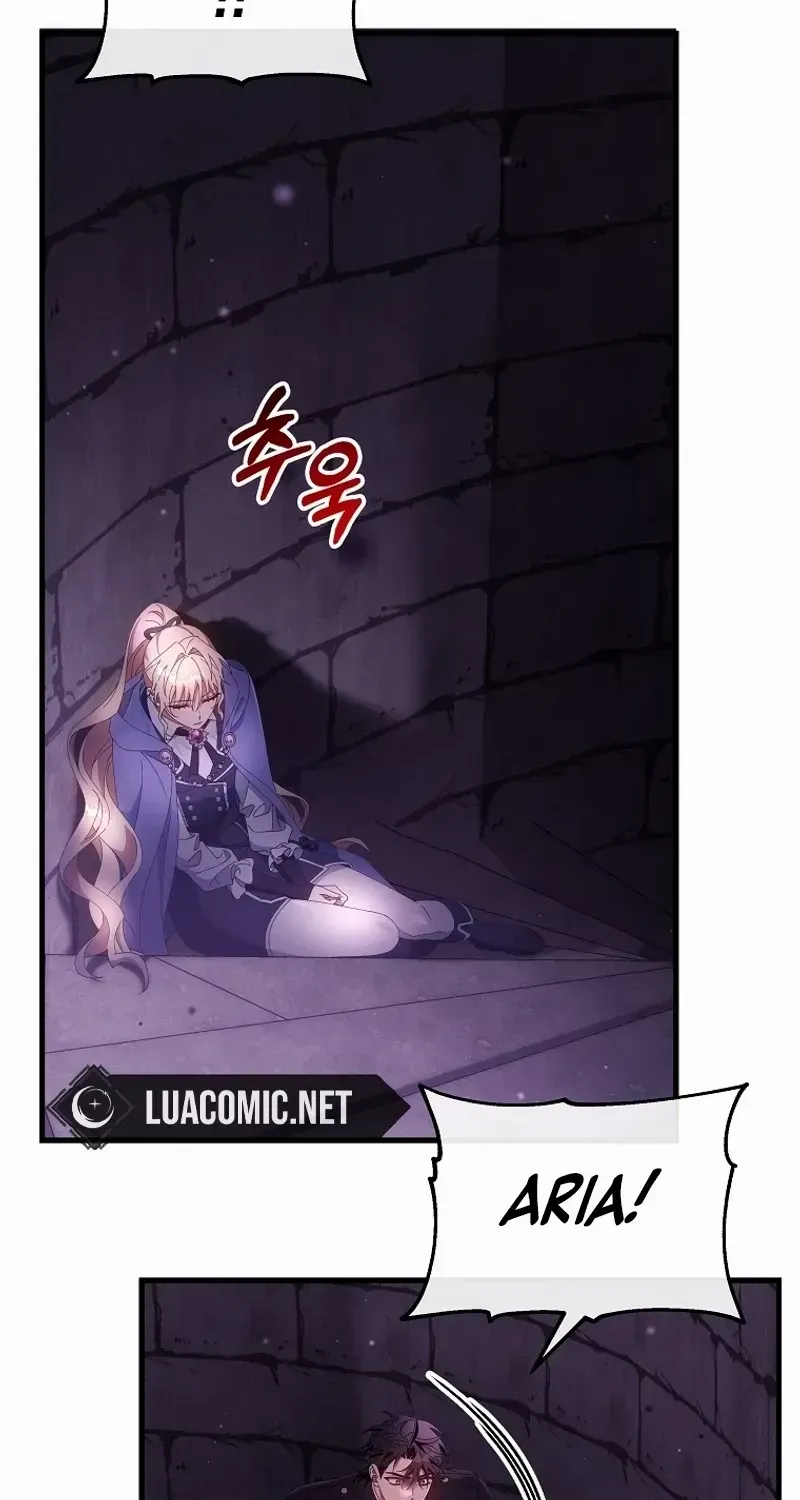 It’s My Destiny To Be The Hero’s Saviour Chapter 116 page 51 - 