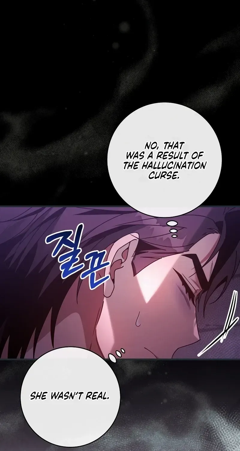 It’s My Destiny To Be The Hero’s Saviour Chapter 116 page 54 - 