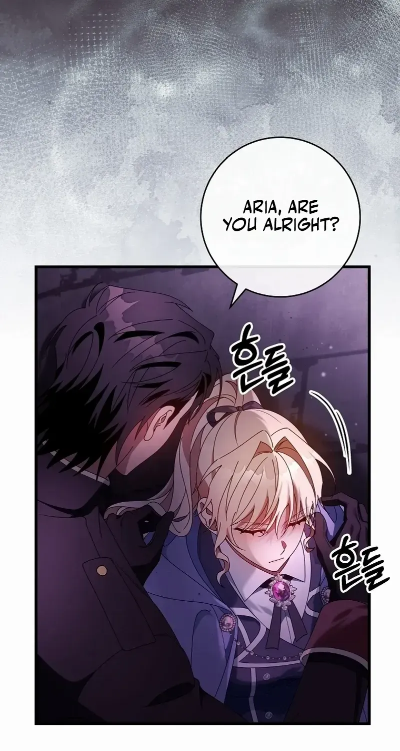 It’s My Destiny To Be The Hero’s Saviour Chapter 116 page 55 - 