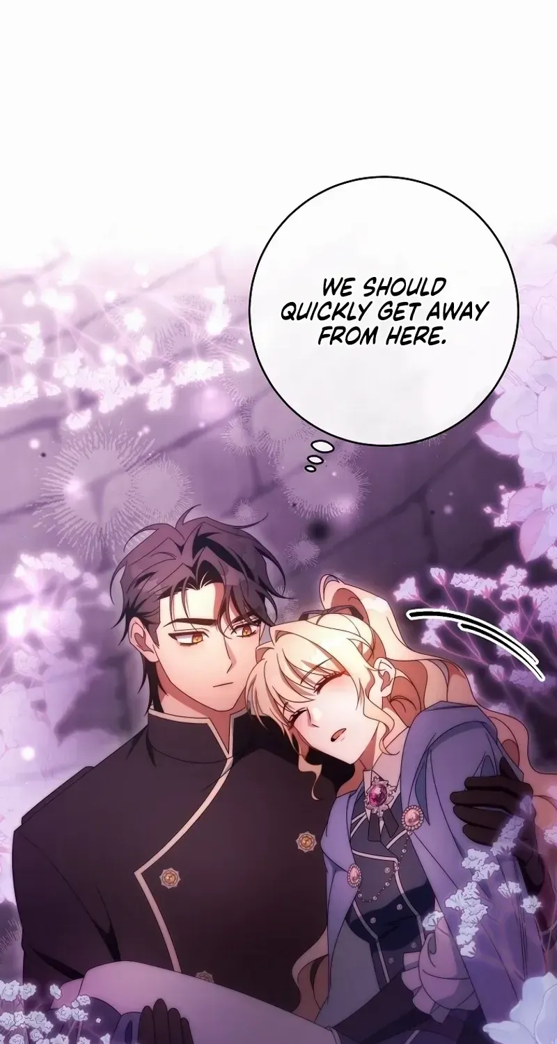It’s My Destiny To Be The Hero’s Saviour Chapter 116 page 58 - 