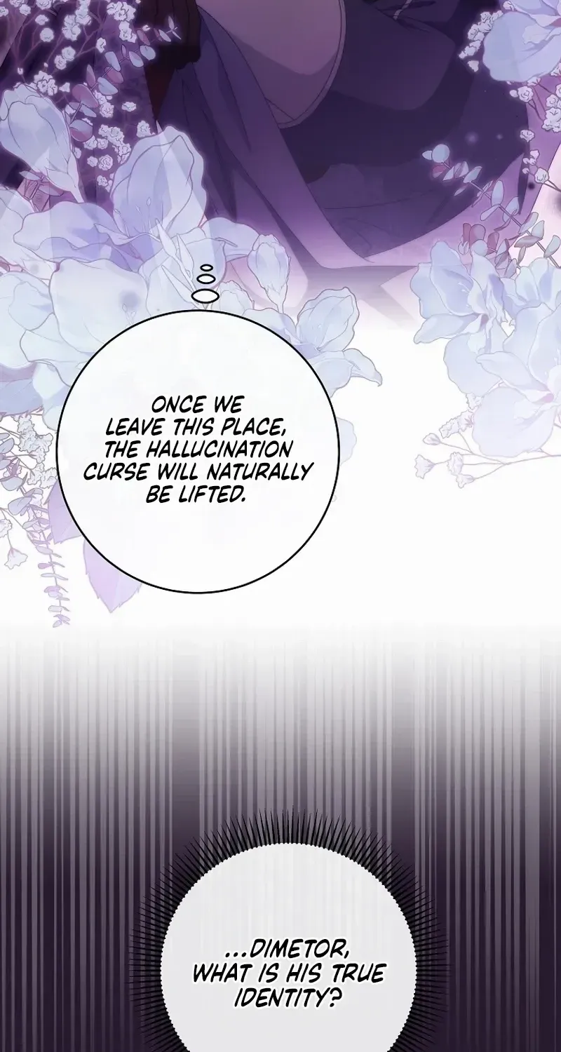 It’s My Destiny To Be The Hero’s Saviour Chapter 116 page 59 - 