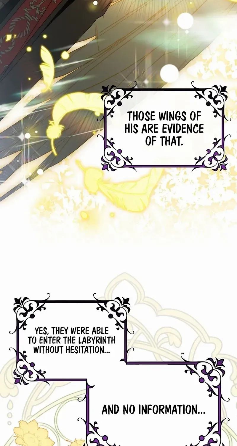 It’s My Destiny To Be The Hero’s Saviour Chapter 116 page 7 - 