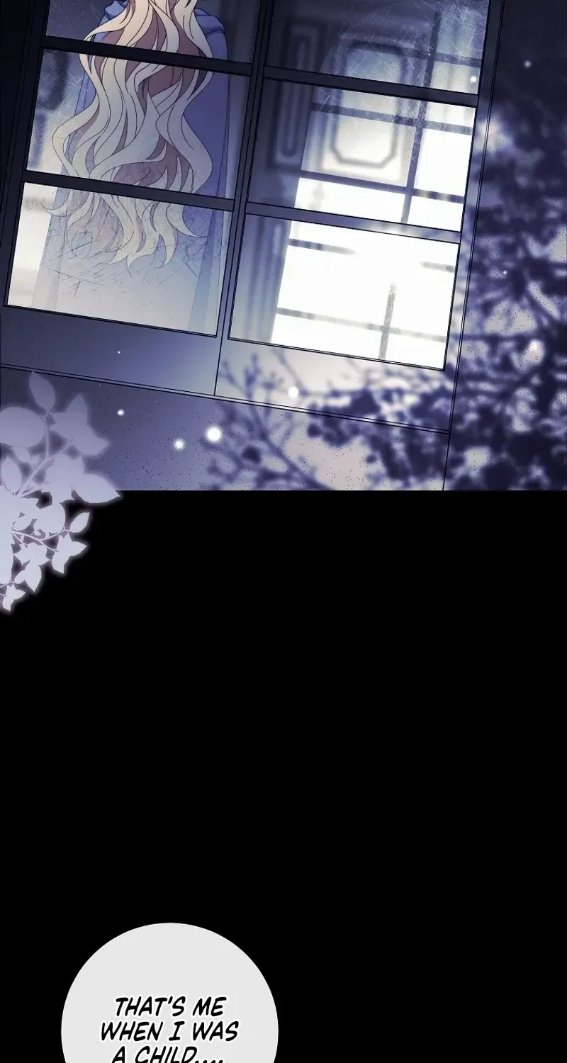 It’s My Destiny To Be The Hero’s Saviour Chapter 116 page 63 - 