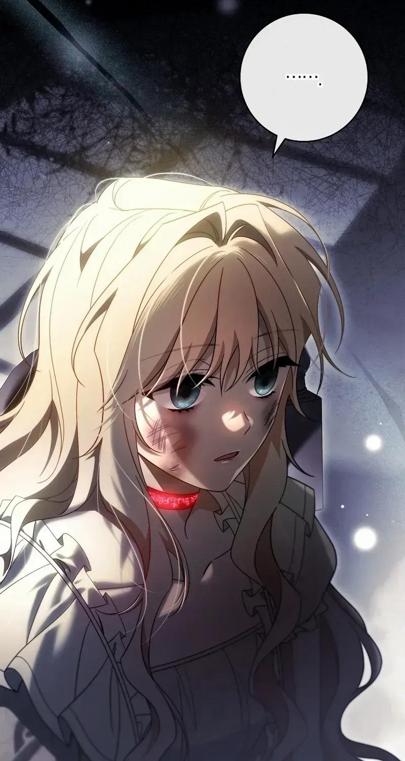 It’s My Destiny To Be The Hero’s Saviour Chapter 116 page 65 - 
