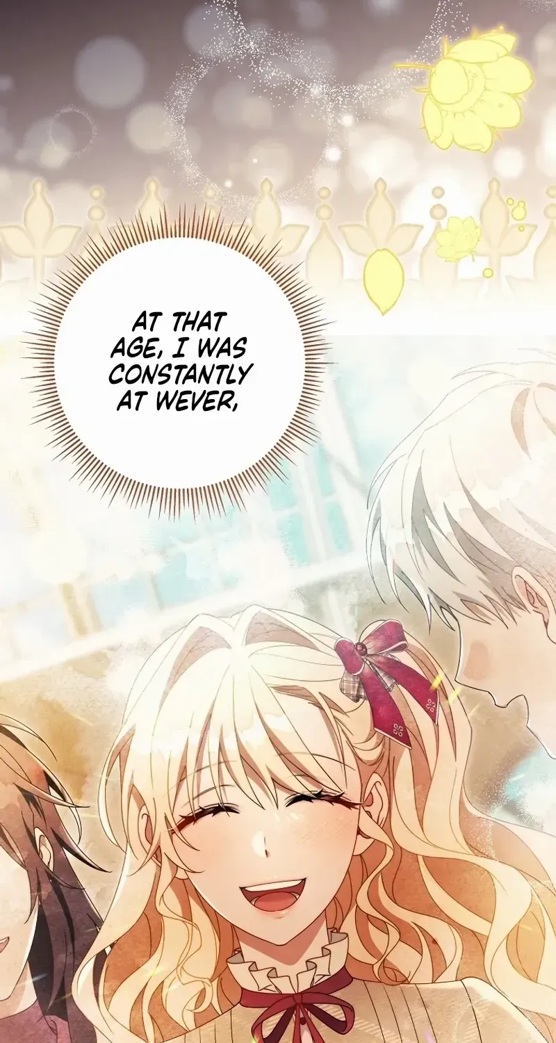It’s My Destiny To Be The Hero’s Saviour Chapter 116 page 70 - 