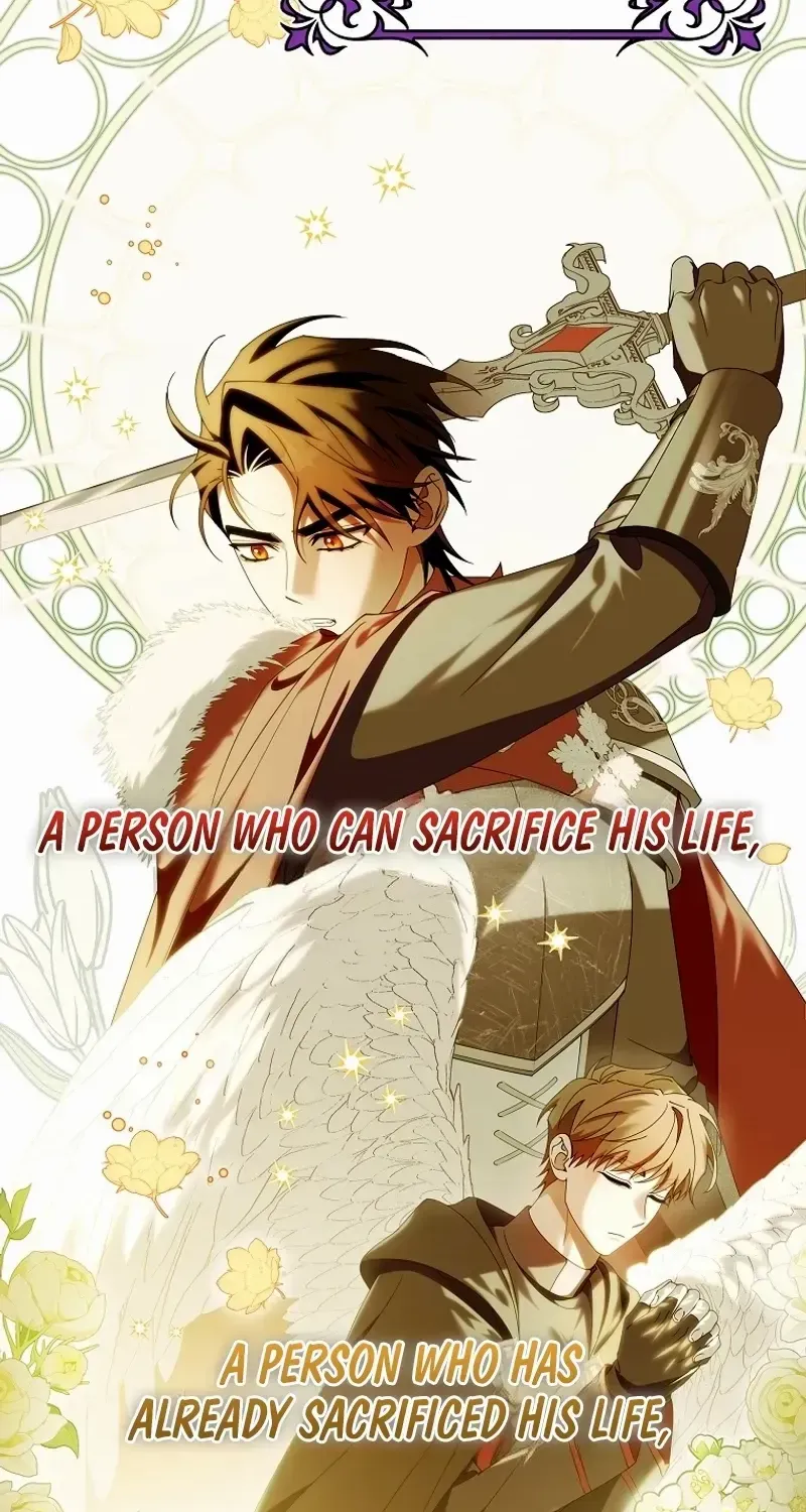It’s My Destiny To Be The Hero’s Saviour Chapter 116 page 8 - 