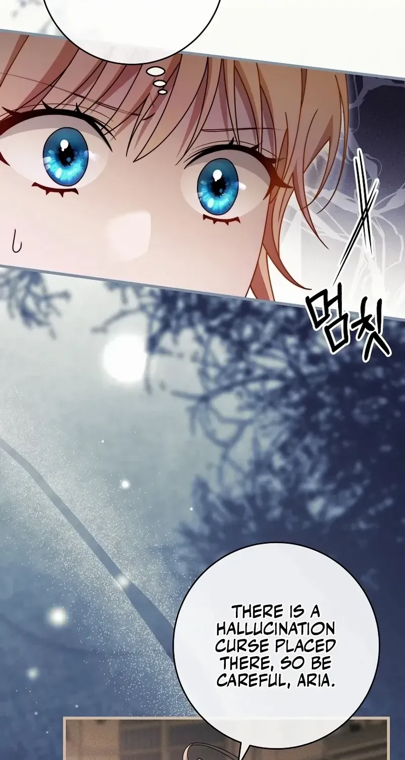 It’s My Destiny To Be The Hero’s Saviour Chapter 116 page 72 - 