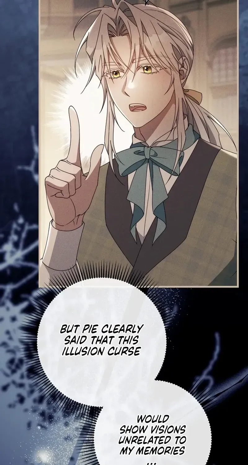 It’s My Destiny To Be The Hero’s Saviour Chapter 116 page 73 - 