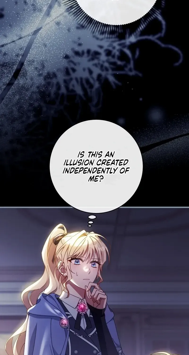 It’s My Destiny To Be The Hero’s Saviour Chapter 116 page 74 - 