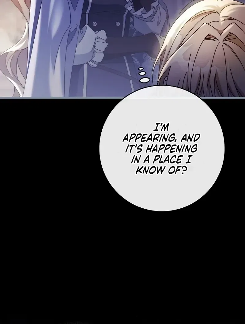 It’s My Destiny To Be The Hero’s Saviour Chapter 116 page 75 - 