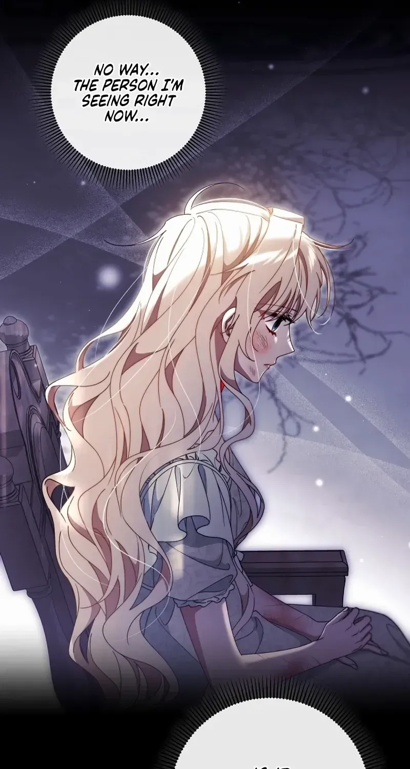 It’s My Destiny To Be The Hero’s Saviour Chapter 116 page 76 - 