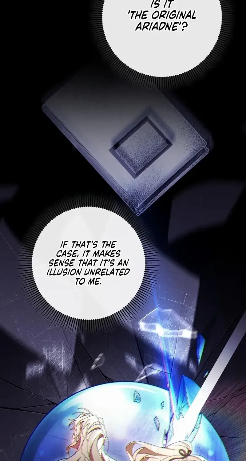 It’s My Destiny To Be The Hero’s Saviour Chapter 116 page 77 - 