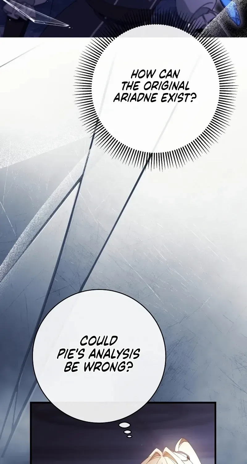 It’s My Destiny To Be The Hero’s Saviour Chapter 116 page 80 - 