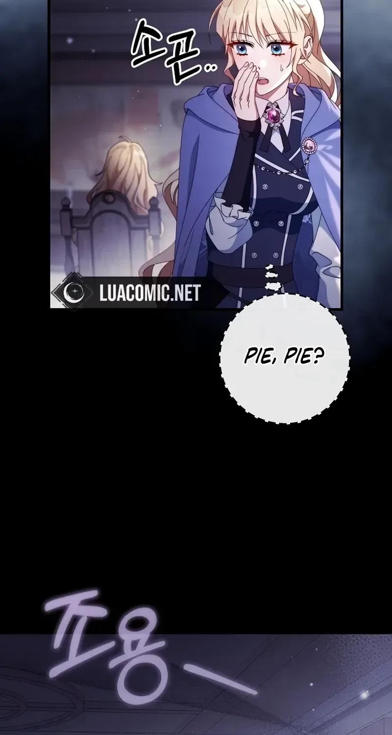It’s My Destiny To Be The Hero’s Saviour Chapter 116 page 81 - 