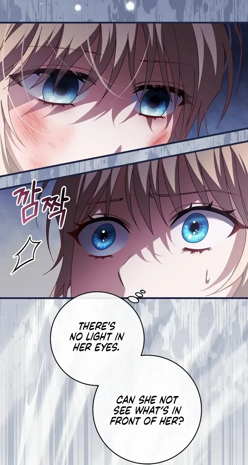 It’s My Destiny To Be The Hero’s Saviour Chapter 116 page 84 - 