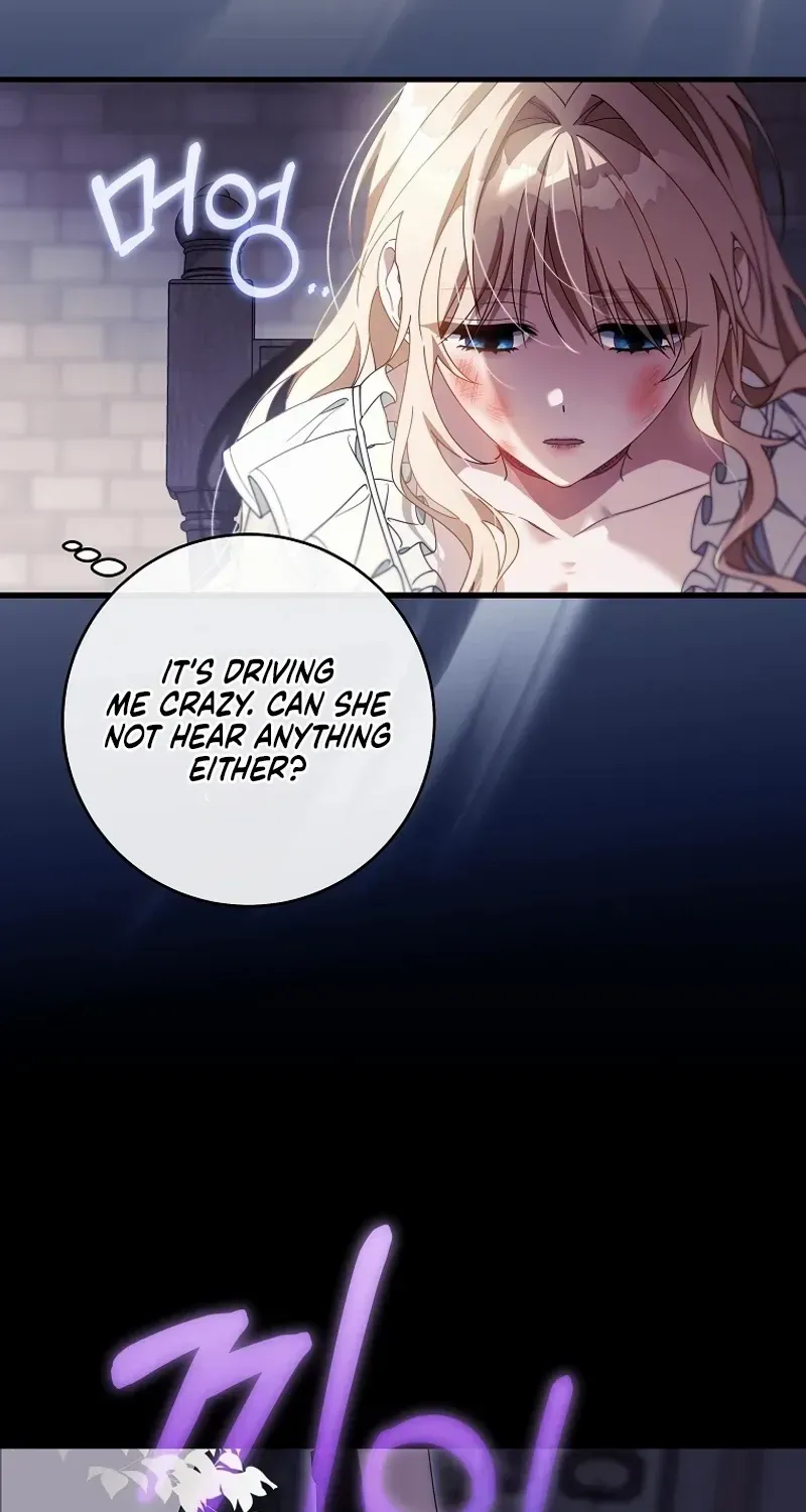 It’s My Destiny To Be The Hero’s Saviour Chapter 116 page 87 - 