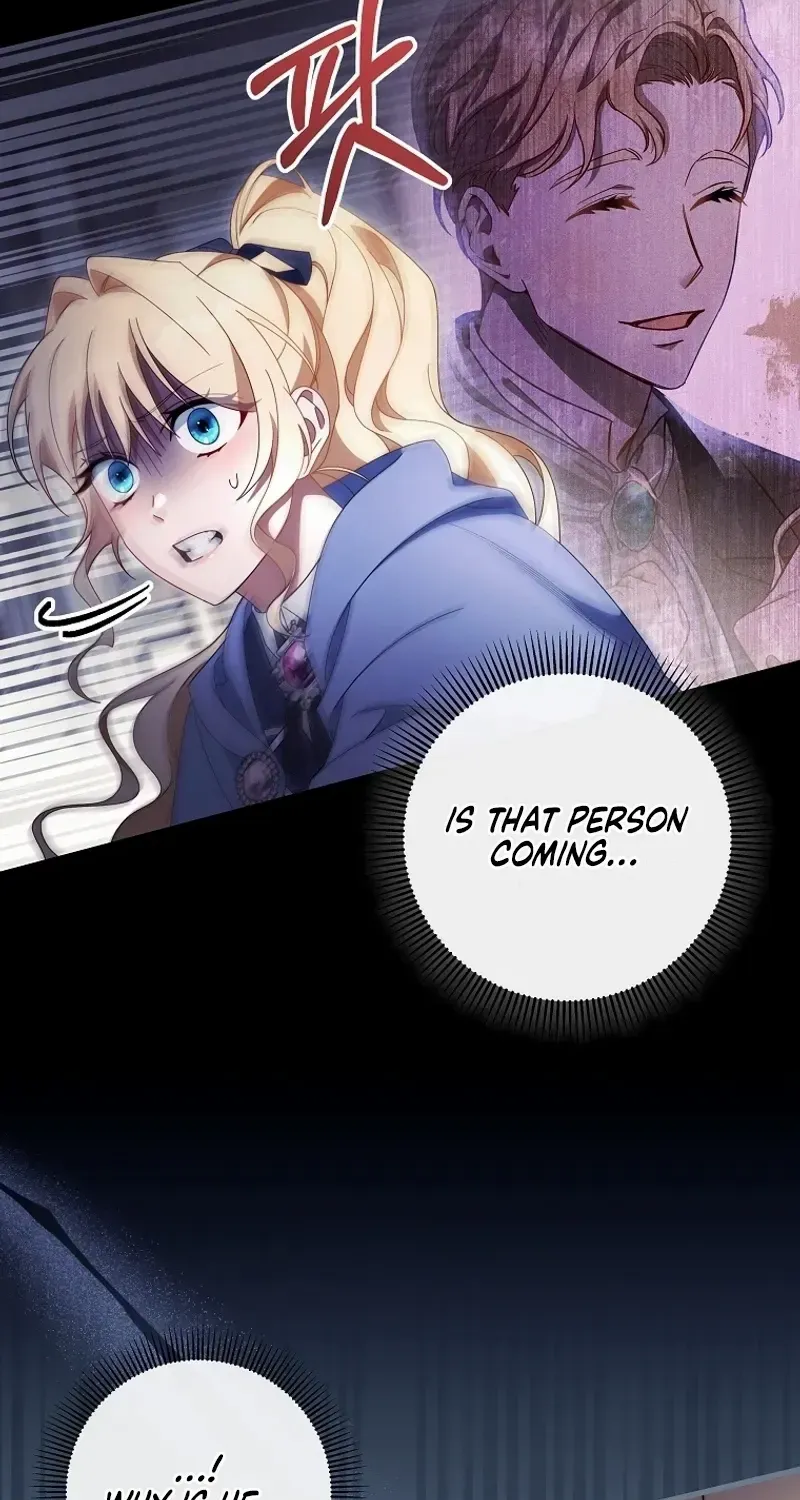 It’s My Destiny To Be The Hero’s Saviour Chapter 116 page 89 - 