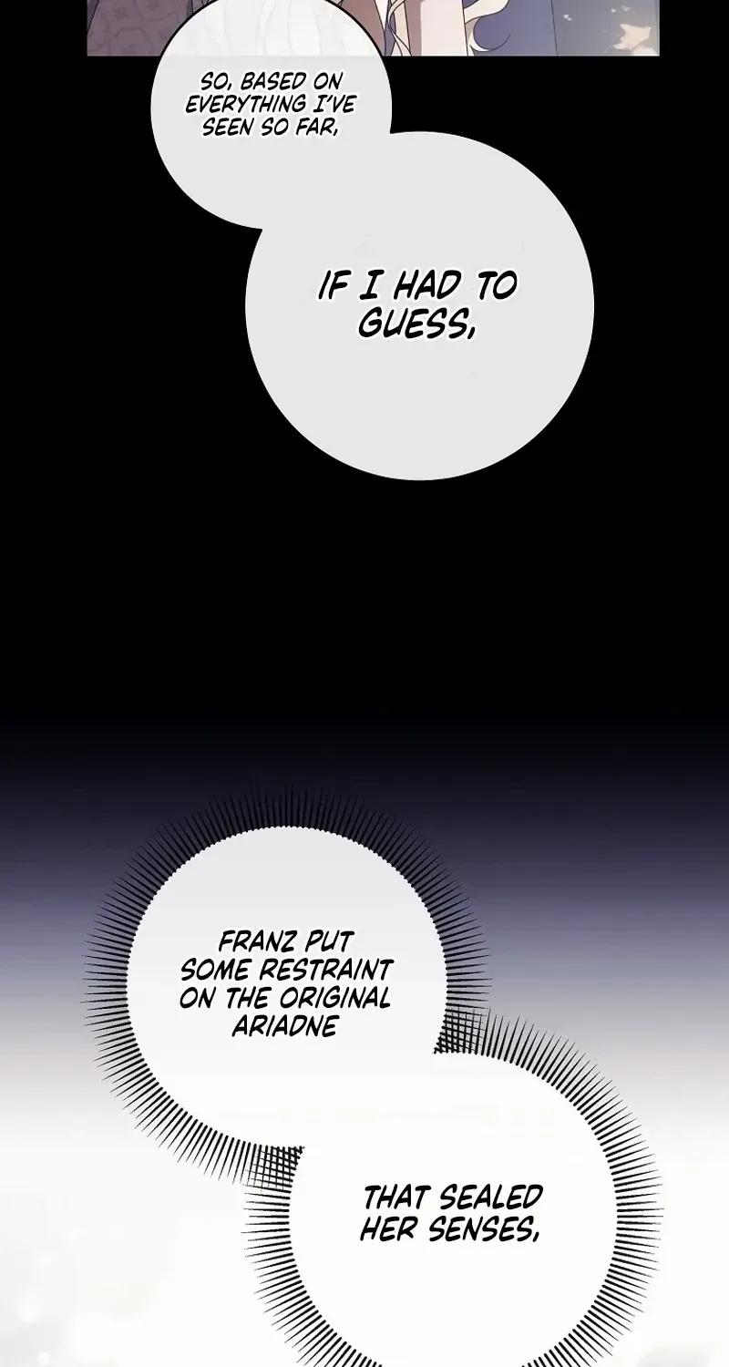 It’s My Destiny To Be The Hero’s Saviour Chapter 117 page 16 - 