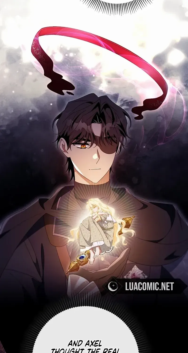 It’s My Destiny To Be The Hero’s Saviour Chapter 117 page 17 - 
