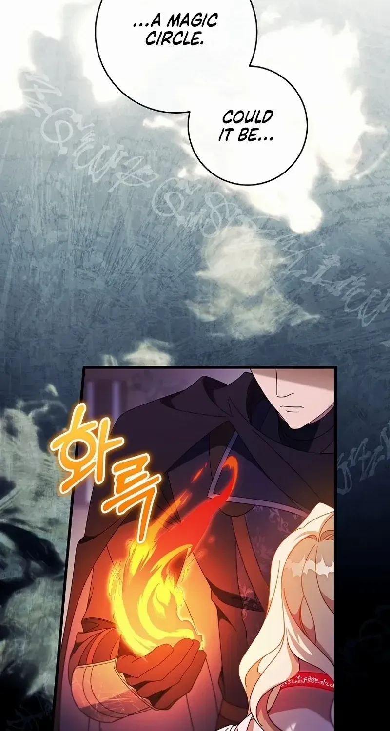 It’s My Destiny To Be The Hero’s Saviour Chapter 117 page 3 - 