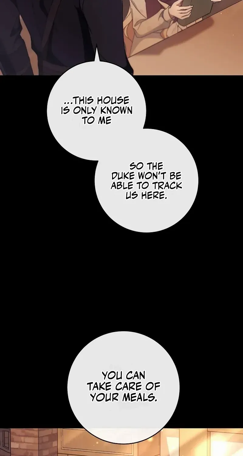 It’s My Destiny To Be The Hero’s Saviour Chapter 117 page 28 - 