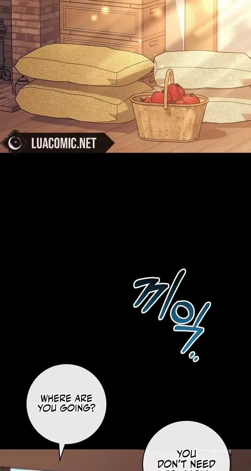 It’s My Destiny To Be The Hero’s Saviour Chapter 117 page 29 - 