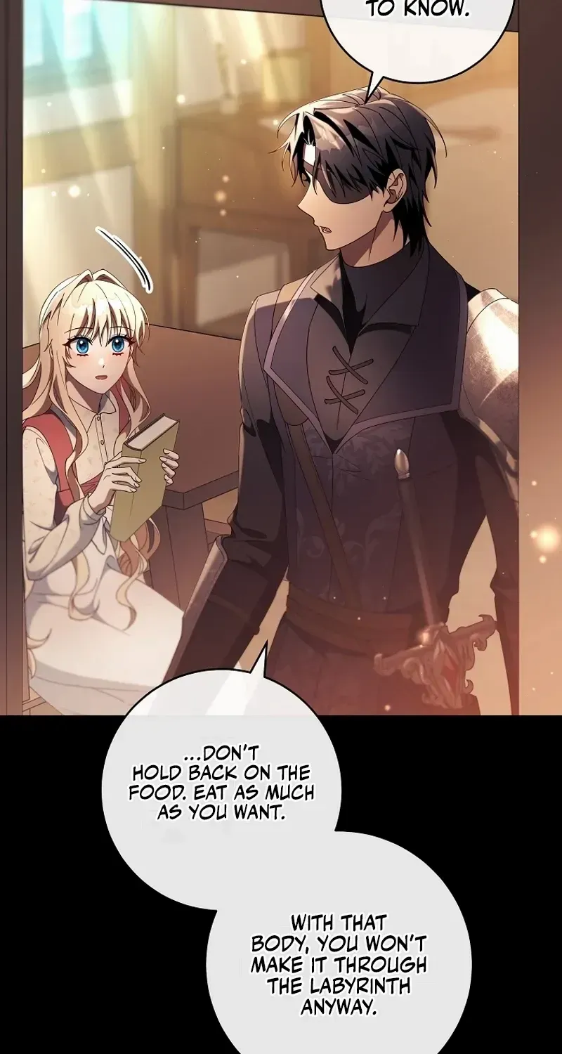 It’s My Destiny To Be The Hero’s Saviour Chapter 117 page 30 - 