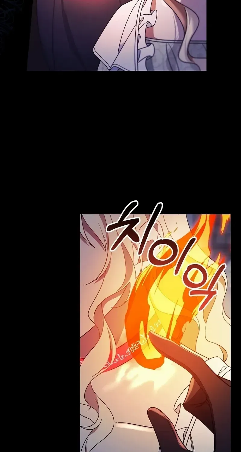 It’s My Destiny To Be The Hero’s Saviour Chapter 117 page 4 - 