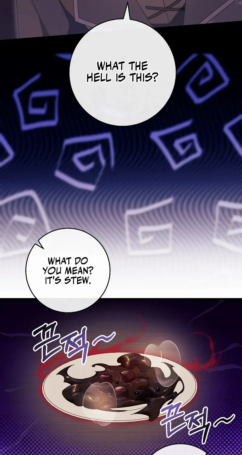 It’s My Destiny To Be The Hero’s Saviour Chapter 117 page 35 - 